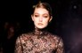 Gig Hadid reveals the exact moment she found out she was pregnant