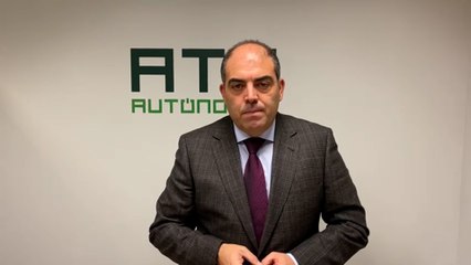 Gobierno alcanza un principio de acuerdo con los autónomos