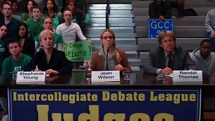 Community most Iconic Moments of Season 1 part 1