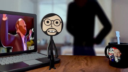 Styxhexenhammer Cooks a Meal