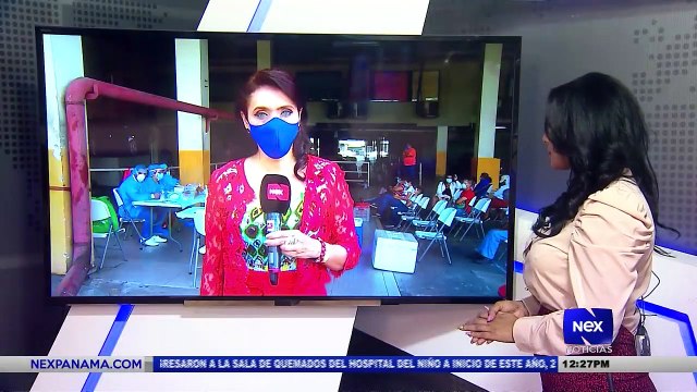 Diferentes opiniones sobre la aplicación de la vacuna contra la Covid-19 - Nex Noticias