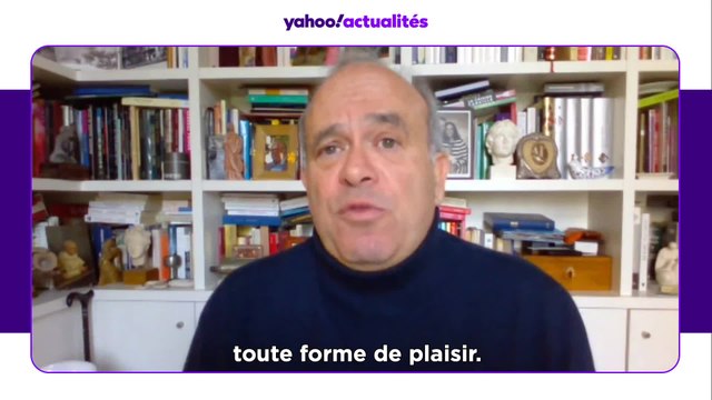Pr David Khayat (oncologue ) : Quand je fais un bon gueuleton, je fais une diète hydrique pendant 16 heures. Je me fais plaisir sans me faire de mal