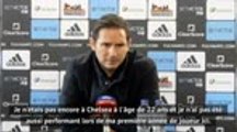 19e j. - Lampard : 