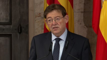 Generalitat Valenciana decreta el cierre total de la hostelería