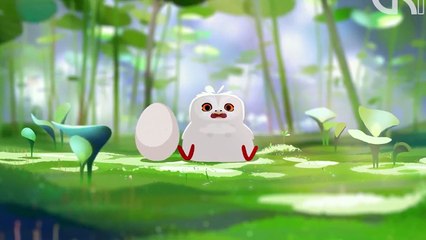 L'Odyssée de Choum - Trailer