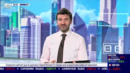 Renaud Ramette (Promepar AM) : Amundi, le leader européen de l'Asset Management - 19/01