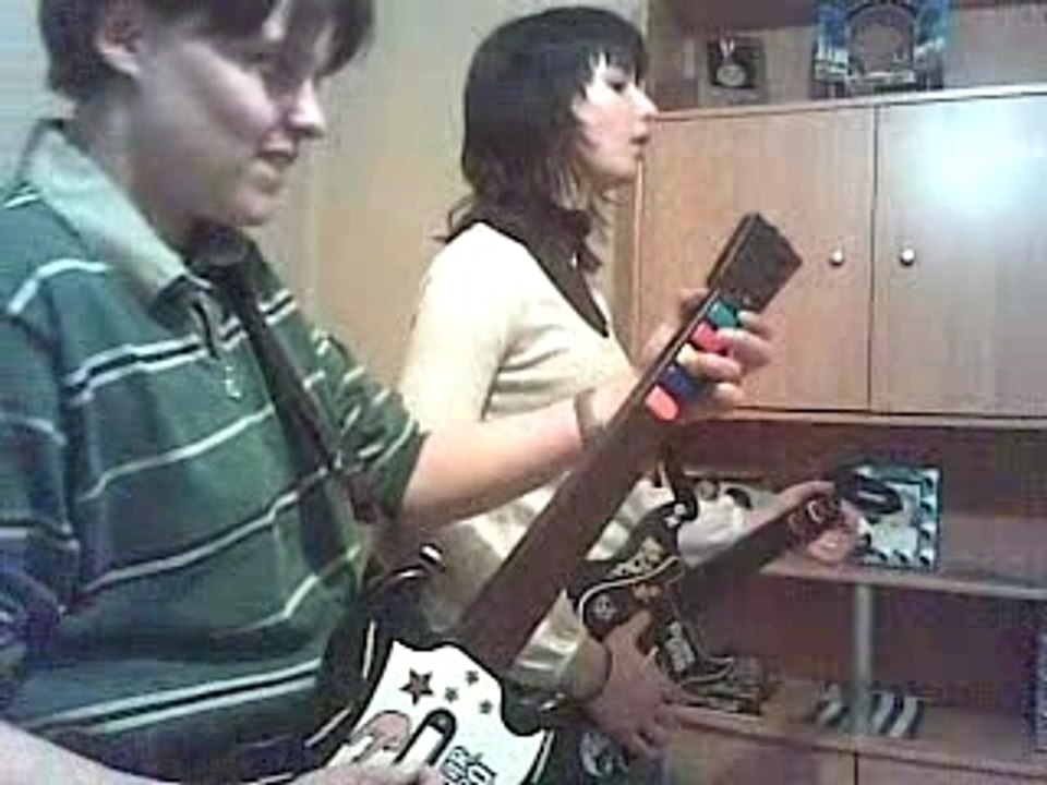Guitare hero
