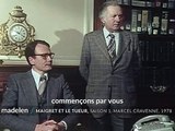 Quand Jean-Pierre Bacri débutait à la télévision en 1978 dans 