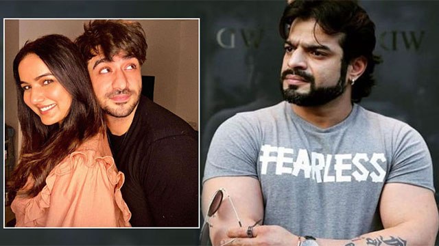 Bigg Boss 14: Karan Patel ने Aly Goni के game plan और Jasmin को लेकर कहा ये|FilmiBeat