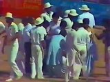 Sri Lanka vs Pakistan 4th One day Match at Hyderabad, Nov 3, 1985, Sri Lanka tour of Pakistan
