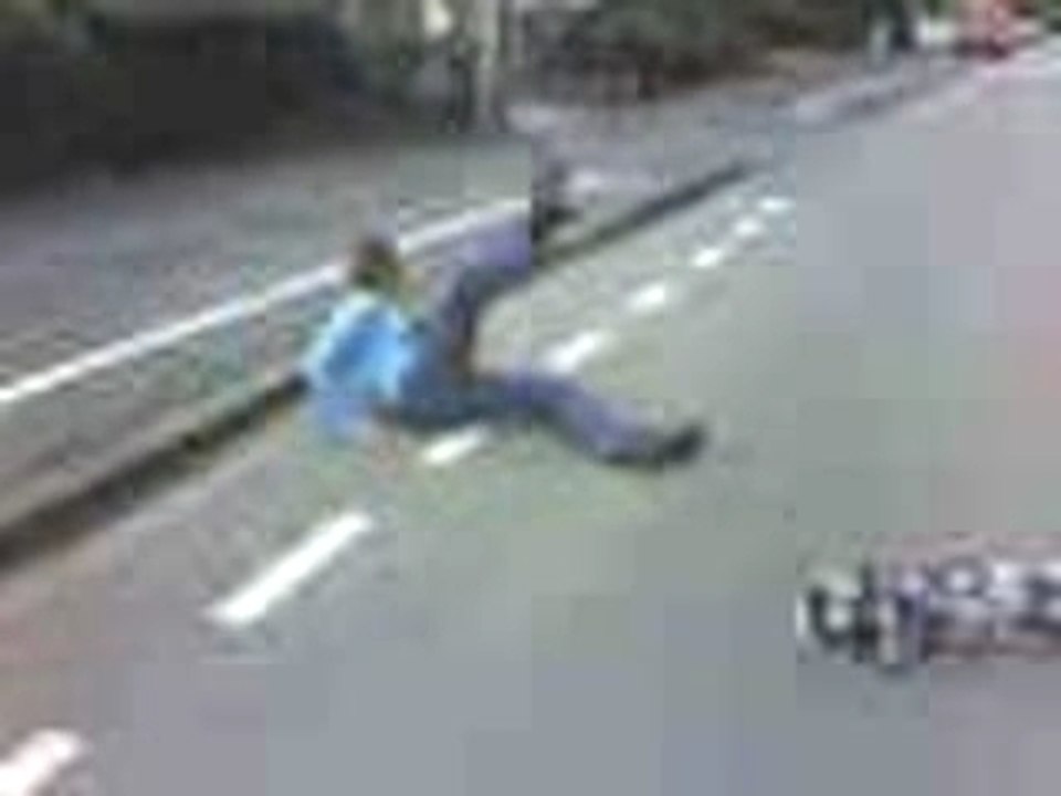 skater raté