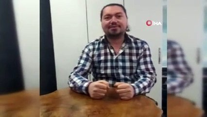 Hırsızlığın geldiği son nokta! Kardan adamı çaldılar