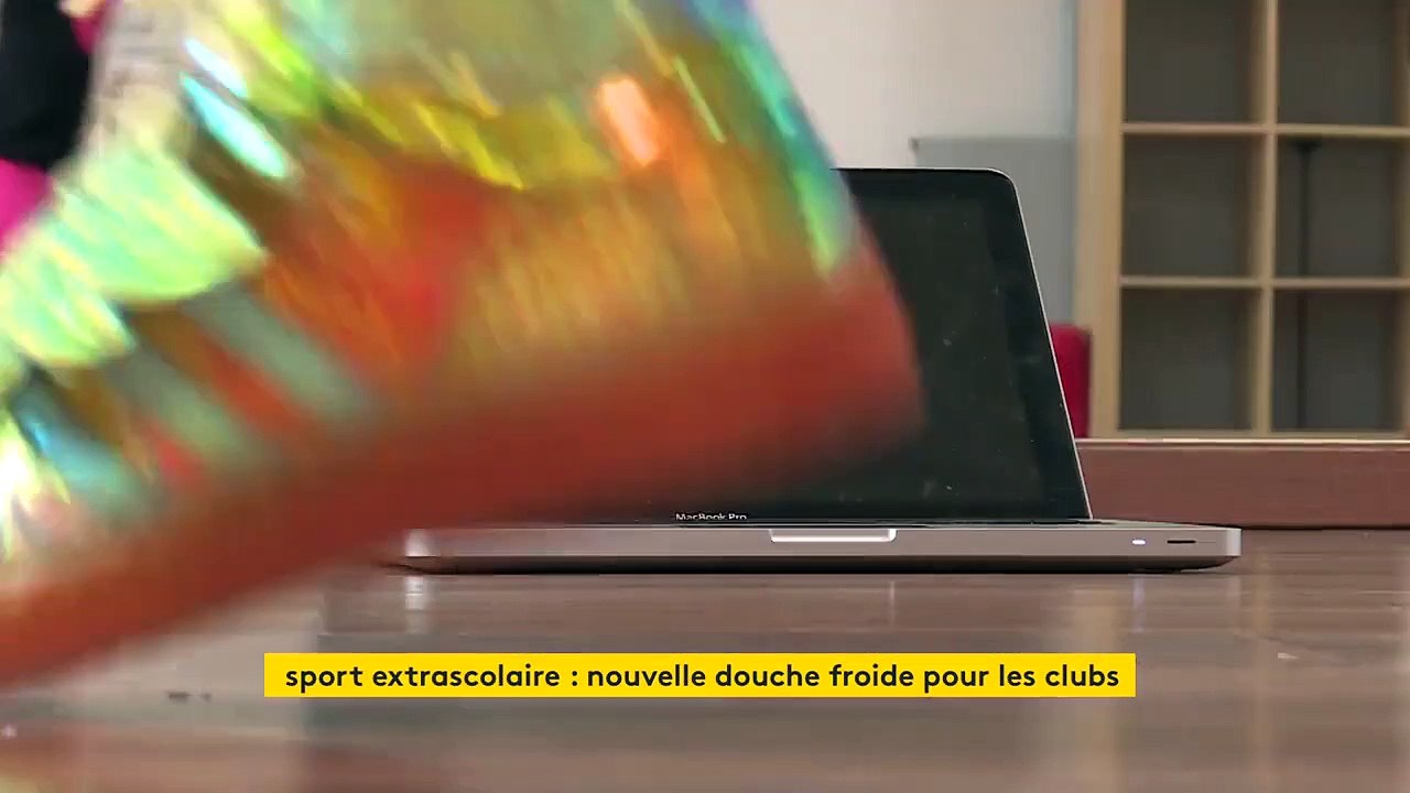 Interdiction du sport en intérieur pour les mineurs : le coup de grâce pour les clubs et associations sportives
