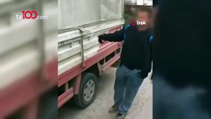 Engelli gence yapılan sözde şakanın bedeli ağır oldu!