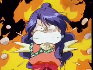 Fushigi Yuugi Ep 5 Eng DUB