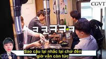 [Hài Hàn Quốc] Vietsub Ý tưởng startup và câu chuyện thơ mộng của chàng trai tre