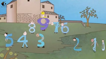 **Award Winning** CGI Animated Short Film: "ZERO" Love story