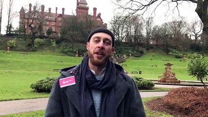 Preston Community network relaunch