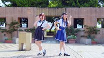 Twins【ツインズ】- By AKO ( English Ver. ) feat Chick Asunon dance