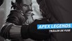 Apex Legends - Historia de Fuse en español