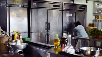 더 킥 - The Kick (2011 Korean M. Eng.Sub) part 2/2