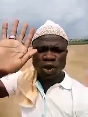 Dougoutigui demande pardon aux ivoiriens  Je reconnais que jai déconné_ Confiance staff