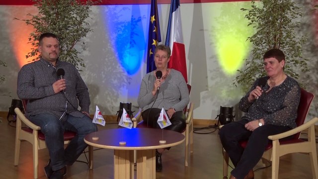 Présentation des projets 2021 de la délégation Communication, Administration Générale et des Ressources Humaines