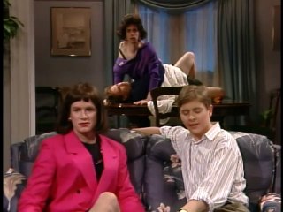 Kids in the Hall S2e01