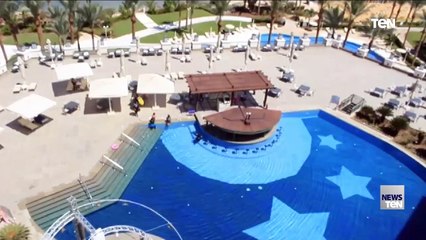 رئيس لجنة المعارض والمؤتمرات يكشف ما تقدمة مبادرة لدعم السياحة الداخلية وتنشيطها في ظل جائحة كورونا