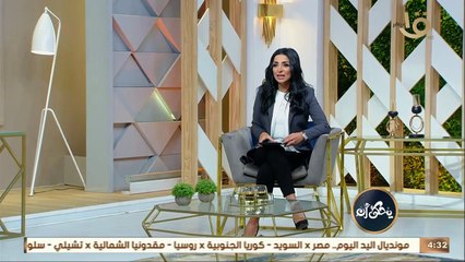 فنانة مصرية تروي تفاصيل عودتها من الموت