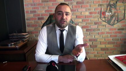 Otizmli çocuğun darp edilmesi olayında kargocunun serbest bırakılmasına itiraz