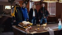 Letterkenny Season 3 Episode 6 Bradley Is A Killer