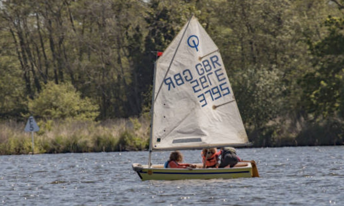 Voilier : Les conseils pour apprendre à naviguer
