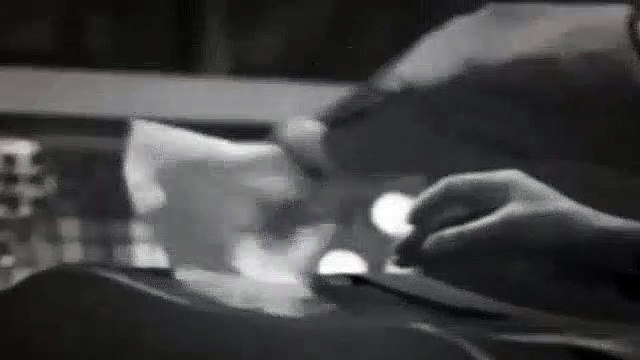 Doctor Who Season 3 Episode 43 The War Machines Pt 2 - (1963)