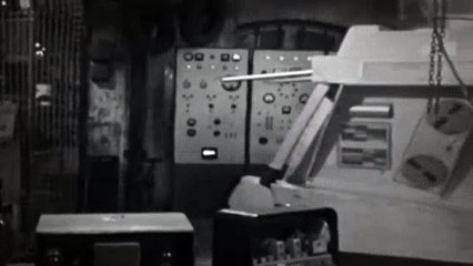 Doctor Who Season 3 Episode 45 The War Machines Pt 4 - (1963)