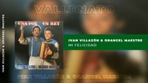 Ivan Villazón - Mi Felicidad