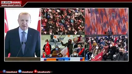 Cumhurbaşkanı Erdoğan'dan ekonomi ve hukukta reform açıklaması: ''Reformlar kamuoyuna sunma aşamasına geldi''