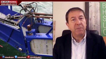 İstanbul Boğazı kirlilikle karşı karşıya