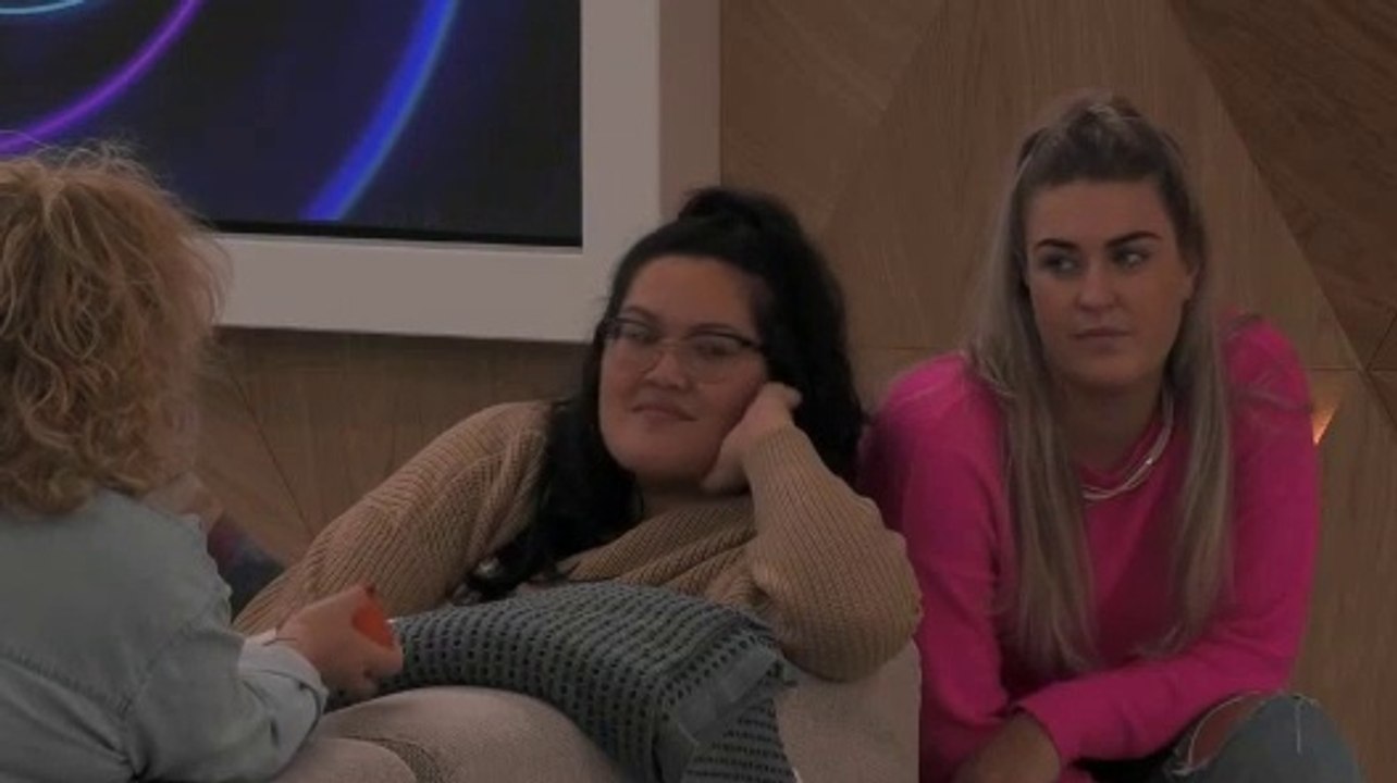 De dames soppen op Michel - 19 januari 2021.