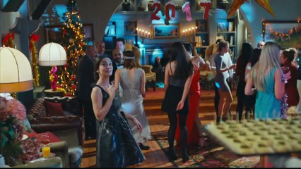 جسور والجميلة الحلقة 30