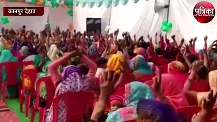 बीजेपी वंशवाद पर कार्य नहीं करती, सर्वसमाज की बात करती है- बीजेपी प्रदेश उपाध्यक्ष