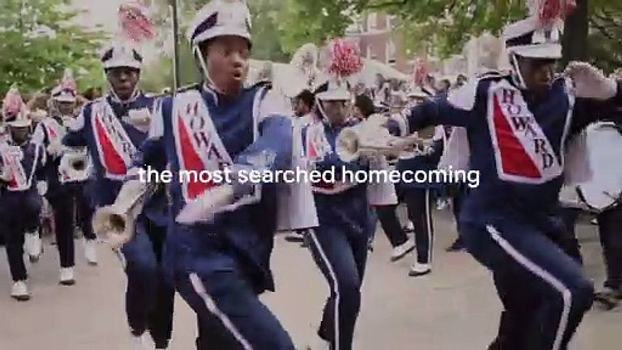 The Most Searched A Celebration of Black History Makers_1080p