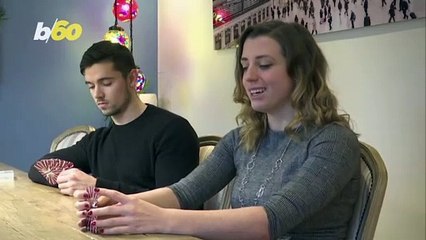 Genderless Playing Cards Created by Woman To Battle Gender ‘Inequalities’!