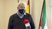 Alcalde de Santiponce (Sevilla) pide la “colaboración ciudadana” para bajar el número de contagios