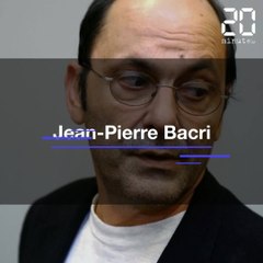 Pour sa « tristesse élégante » ou sa justesse, Jean-Pierre Bacri vous manquera