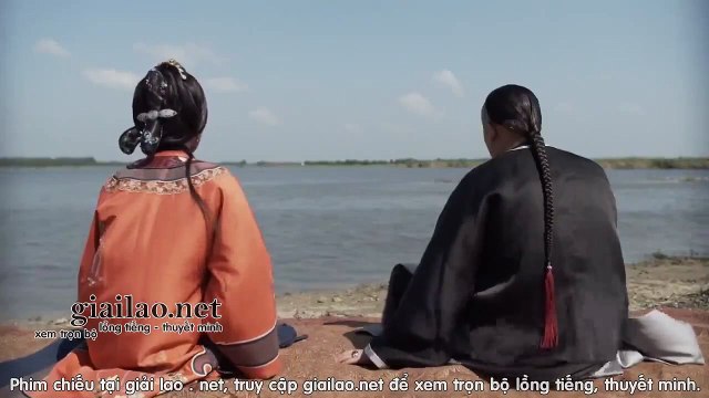 Thương Gia Bán Muối Tập 41 - 42 - Phim Trung Quốc long tieng - xem phim thuong gia ban muoi tap 41 - 42