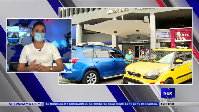 Expresidente Ricardo Martinelli reaccionó a varios temas de actualidad - Nex Noticias