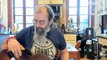 Steve Earle Performs A Tribute to His Late Son, Musician Justin Townes Earle | In My Room