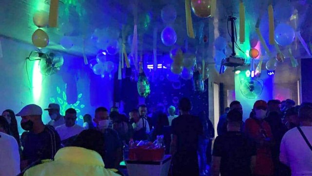 Ministro del Interior habla sobre cuarentena en Bogotá e indisciplina social