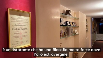 Lo chef ribelle: “Il mio ristorante è aperto, non ce la facciamo più”